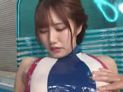 Amiri Saito Namanaka Dashi 36 Tokuno 9 Shots Into The Perfect Body