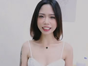 Taiwan perfect girl foot trampling service experiences